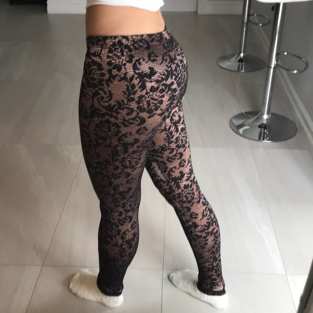 Leggings - Picture 6 of 8